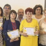 C.E.C.C.A.R. BUZĂU, ÎN ZI DE SĂRBĂTOARE. CREMA CONTABILILOR A MARCAT 98 DE ANI DE EXISTENŢĂ