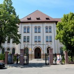 5 MINUTE LA MUZEU - CASA MEMORIALĂ "VASILE VOICULESCU" - PÂRSCOV