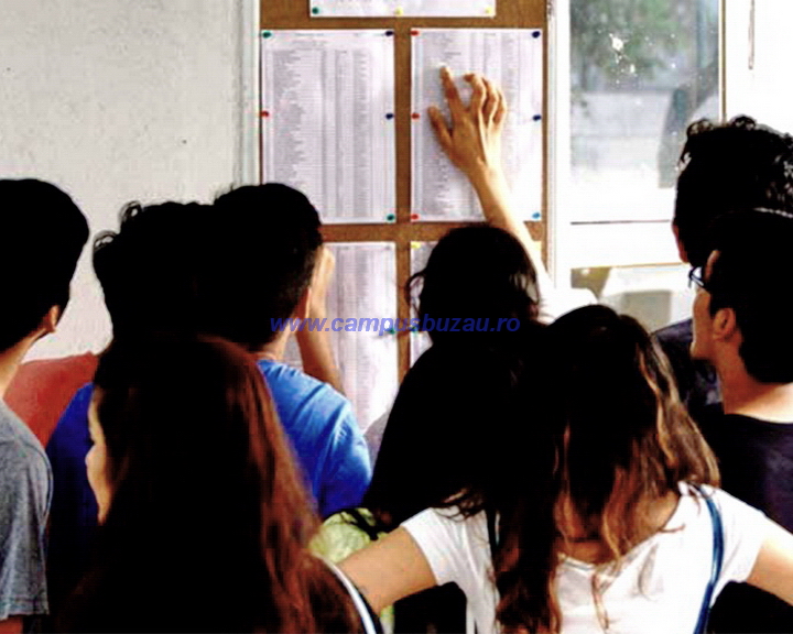 Record de contestații, la bacalaureat. Peste o mie de solicitări de recorectare