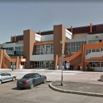 Sală municipală. Sala „Romeo Iamandi” va trece la Municipalitate