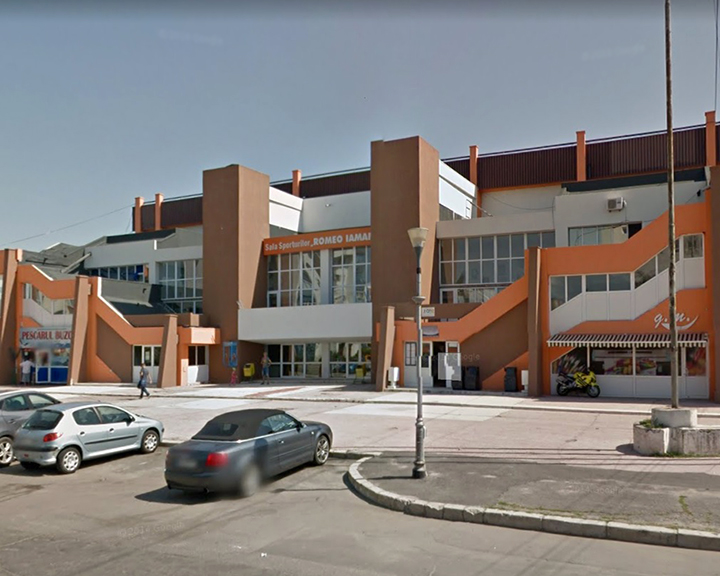 Sală municipală. Sala „Romeo Iamandi” va trece la Municipalitate