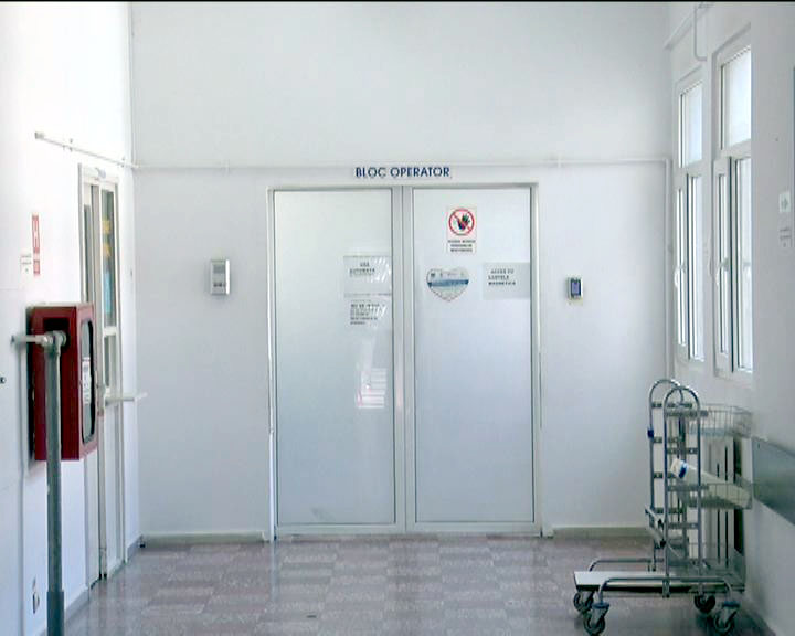 Blocul Operator, greu de modernizat. Încă o încercare a Consiliului Județean