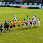 Deschidem balul cu Ripensia. Meciul cu bănățenii, sâmbătă, de la 11