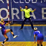 Sorți potrivnici, pentru Gloria. Storhamar, în turul al III-lea al European Handball League