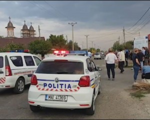 accident fetita 1