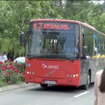 Linia 17 estival, la dispoziția călătorilor. Se poate circula decent către Monteoru