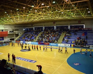handbal gloria buzau gloria bistrita