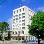 A doua încercare, cu noroc? Mai multe firme, interesate de reabilitarea clădirii Prefecturii
