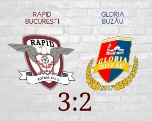 rapid gloria scor