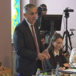 Cercetătorul Costel Vânătoru susține unirea