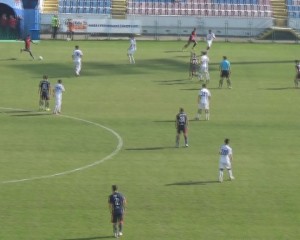 gloria viitorul pandurii 1
