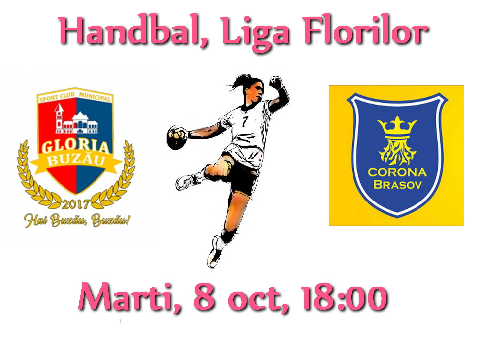 woman handball player