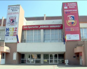 sala sporturilor
