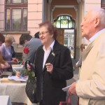 Întâlnirea seniorilor. Persoanele de vârsta a treia sunt invitate la Palatul Comunal