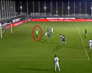 turris gloria gol 2-1