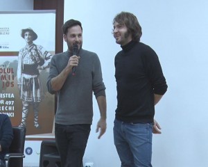 TROFEUL DUMITRU DAN FILM