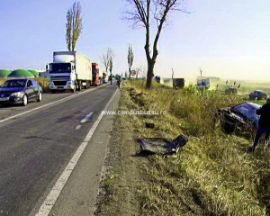 accident tintesti 2