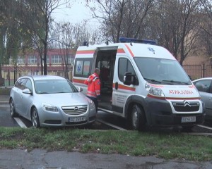 ambulanta mort