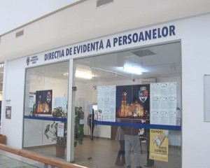 evidenta populatiei