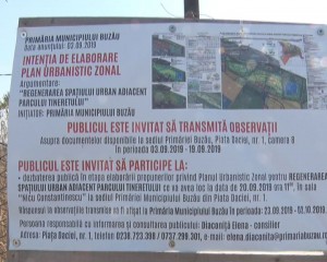 extindere parc 1