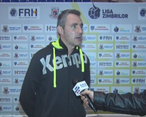handbal masculin