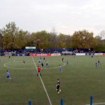 Cantonament “acasă”, pentru Metalul. Trupa buzoiană va juca amicale cu  FCSB 2 și Slobozia