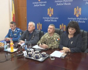 prefectura zi nationala