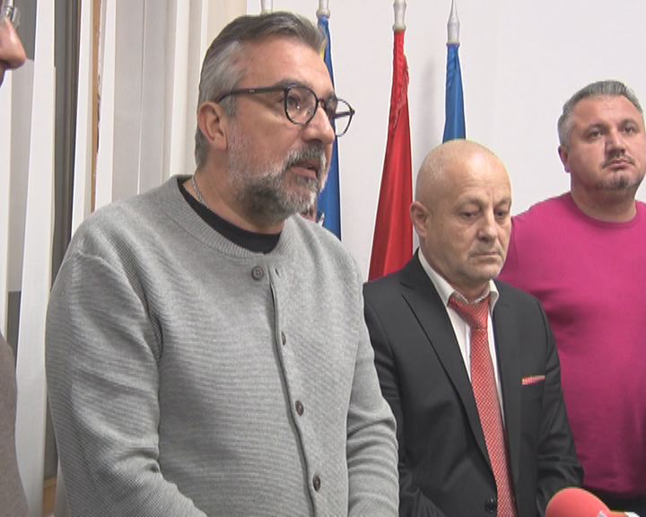 ”Partidul buzoienilor”. Toma nu dorește implicare politică la Referendum