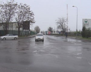 soseaua dragaicii 2