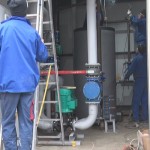 Discuții în CLM. Crește prețul la energia termică.