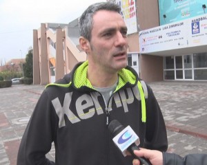 voicu handbal