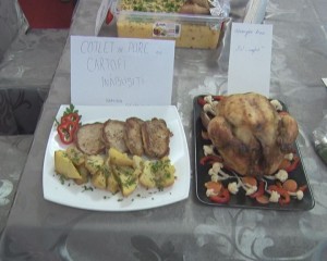 bucatari 1