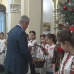 Crăciunul de odinioară. Se anunță Sărbători de poveste de la ...Primărie.