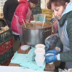 BUZĂU. Va fi sau nu oferită tradiționala masă de 1 Decembrie? Ce spune conducerea Consiliului Județean