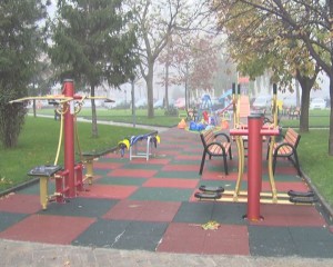 loc joaca parc 2