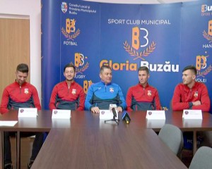 achizitii gloria