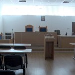 Proiect de hotărâre pentru aprobarea planului urbanistic pentru construirea noului sediu al Judecătoriei Buzău