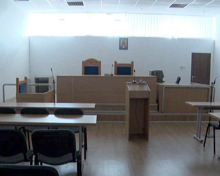 Proiect de hotărâre pentru aprobarea planului urbanistic pentru construirea noului sediu al Judecătoriei Buzău