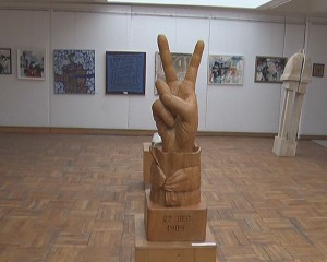 muzeu arta contemporana