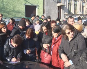 protest angajati fabrica vin 2