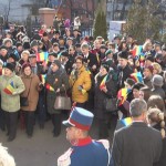 Hai să dăm mână cu mână. Sărbătorirea Unirii Principatelor la ”I.C. Brătianu”