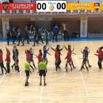 Botez de foc, pentru Adrian Chiruț. Gloria are meciuri cu Bistrița, Rapid și Vâlcea