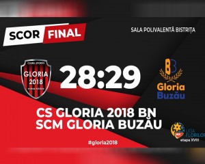 gloria handbal