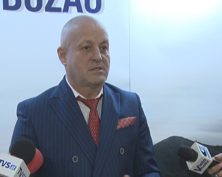 Petre Emanoil Neagu: “Nu vrem să fim o poveste meteorică”