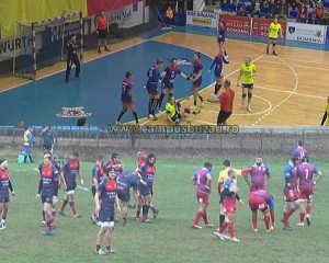 handbal rugby