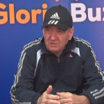 Romeo Ilie, principal până în vară ? Soluție viabilă, pentru Gloria Buzău