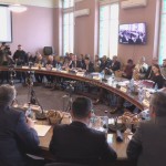 Şedinţă ordinară în data de 30 iunie. Iată ce proiecte se află pe ordinea de zi