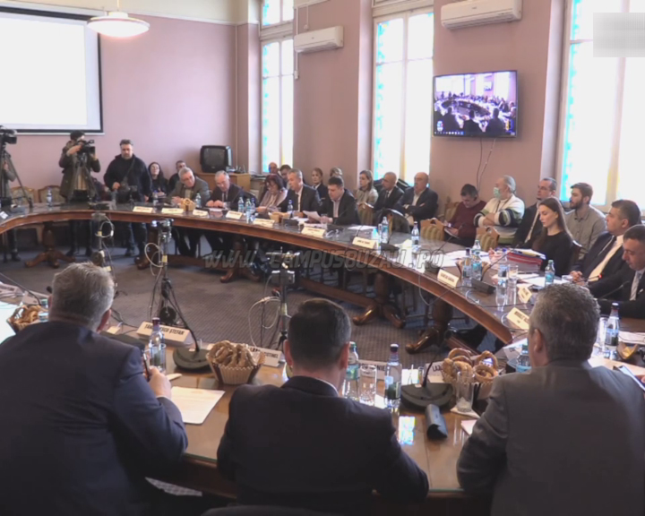 Şedinţă ordinară în data de 30 iunie. Iată ce proiecte se află pe ordinea de zi