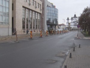 strada banci
