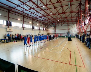 volei gloria dinamo 2